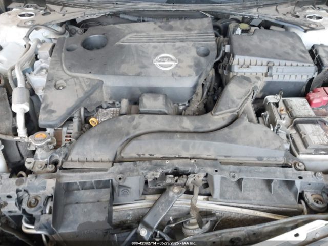 1N4AL3AP1EN218831 Nissan Altima
