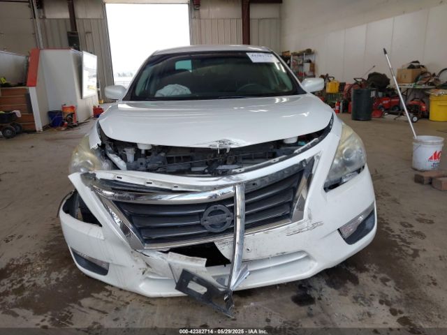 1N4AL3AP1EN218831 Nissan Altima