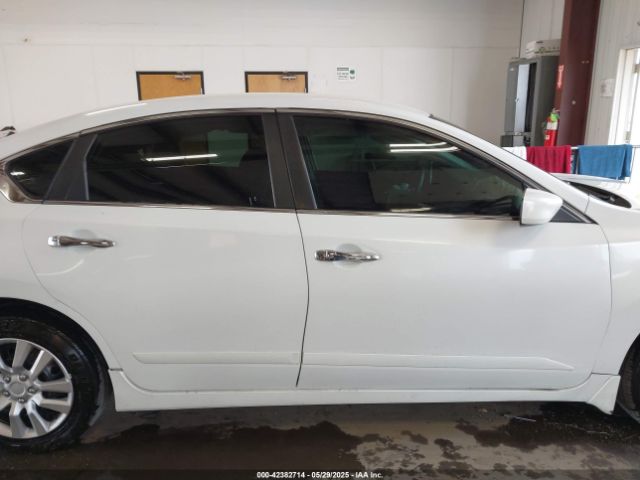 1N4AL3AP1EN218831 Nissan Altima