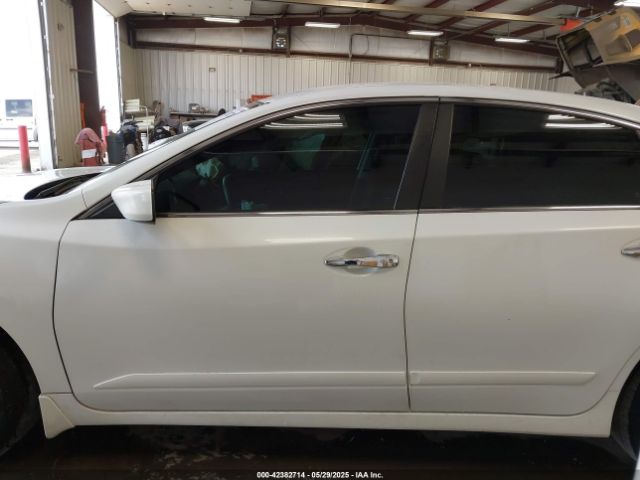1N4AL3AP1EN218831 Nissan Altima