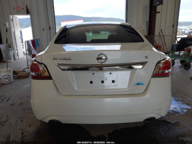 1N4AL3AP1EN218831 Nissan Altima