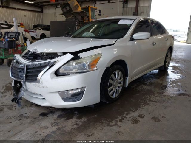 1N4AL3AP1EN218831 Nissan Altima