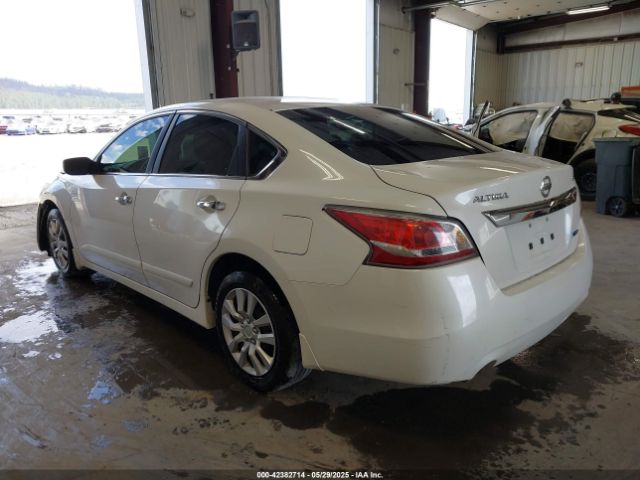 1N4AL3AP1EN218831 Nissan Altima