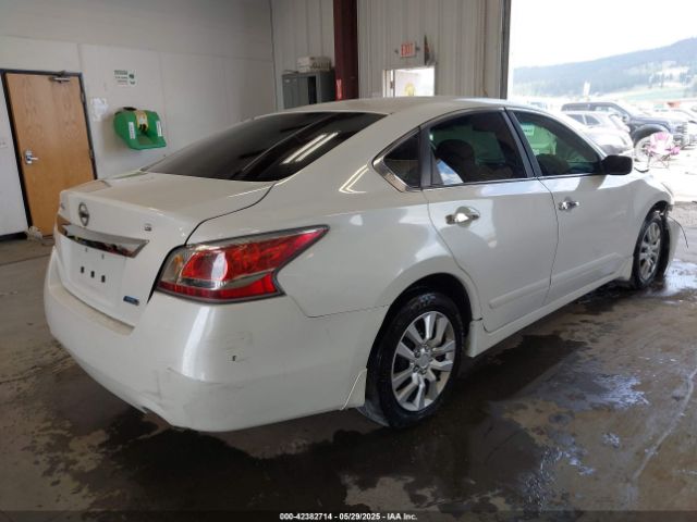 1N4AL3AP1EN218831 Nissan Altima