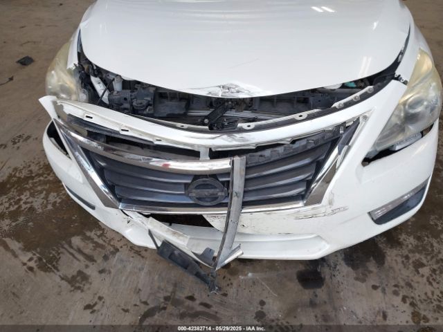 1N4AL3AP1EN218831 Nissan Altima