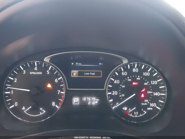 1N4AL3AP1EN218831 Nissan Altima