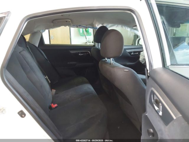1N4AL3AP1EN218831 Nissan Altima