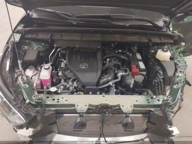 2024 TOYOTA HIGHLANDER 5TDKDRBH5RS539941 Photo 9