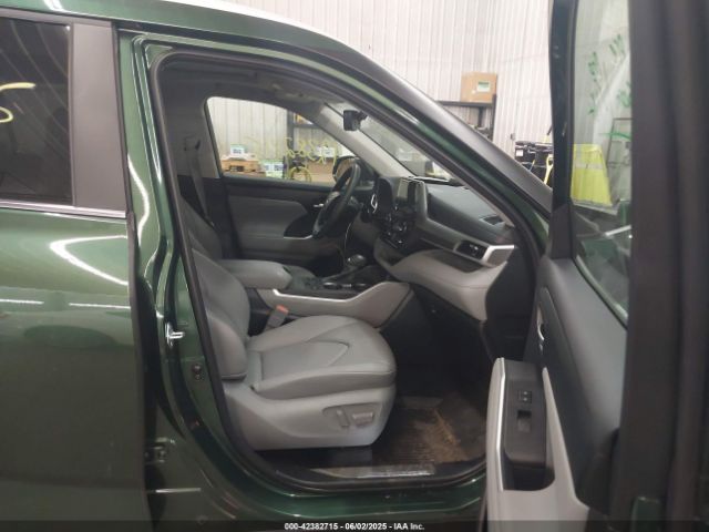 2024 TOYOTA HIGHLANDER 5TDKDRBH5RS539941 Photo 4