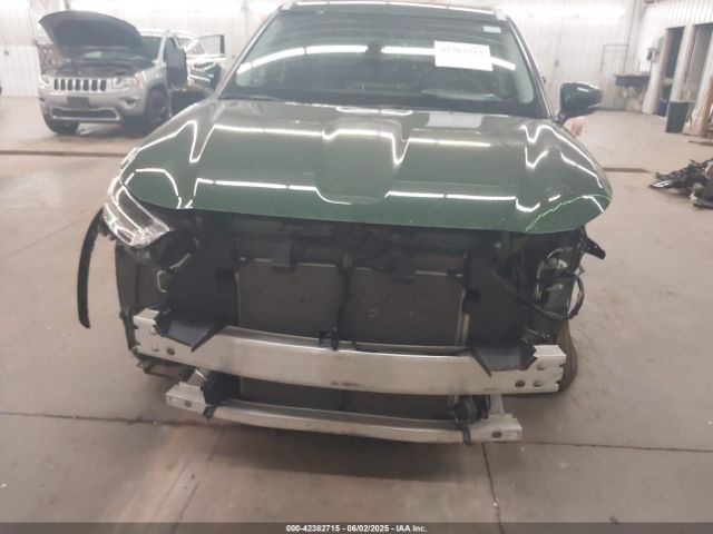 2024 TOYOTA HIGHLANDER 5TDKDRBH5RS539941 Photo 5
