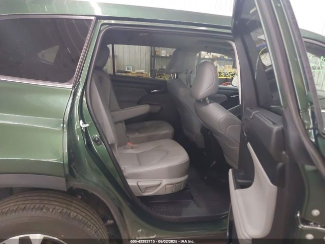 2024 TOYOTA HIGHLANDER 5TDKDRBH5RS539941 Photo 7