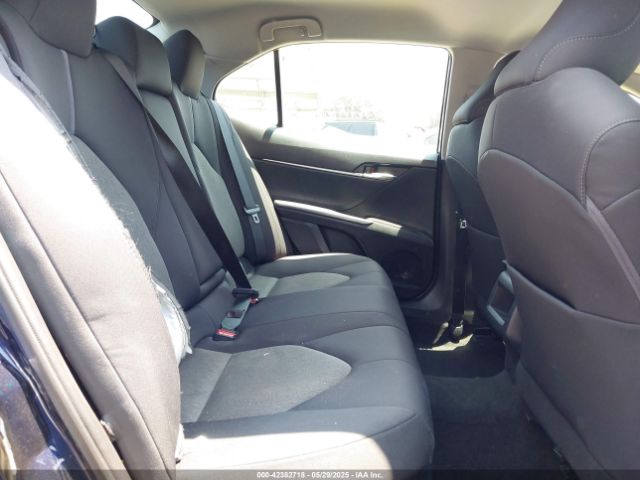 2022 TOYOTA CAMRY 4T1C31AK0NU576130 Photo 7