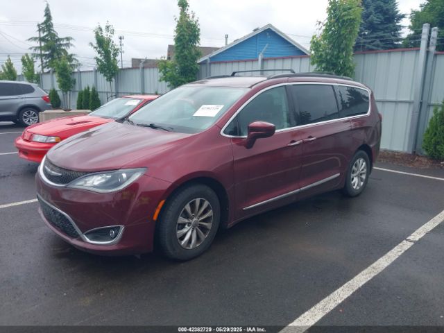 2017 CHRYSLER PACIFICA 2C4RC1BG5HR613215 Photo 1