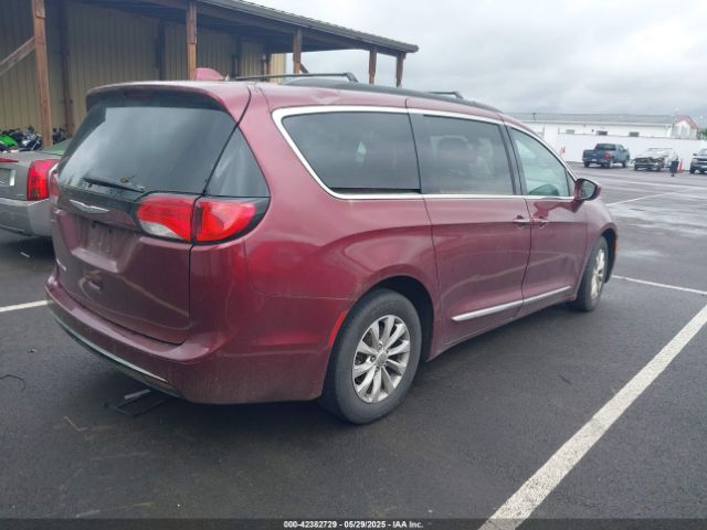 2017 CHRYSLER PACIFICA 2C4RC1BG5HR613215 Photo 3