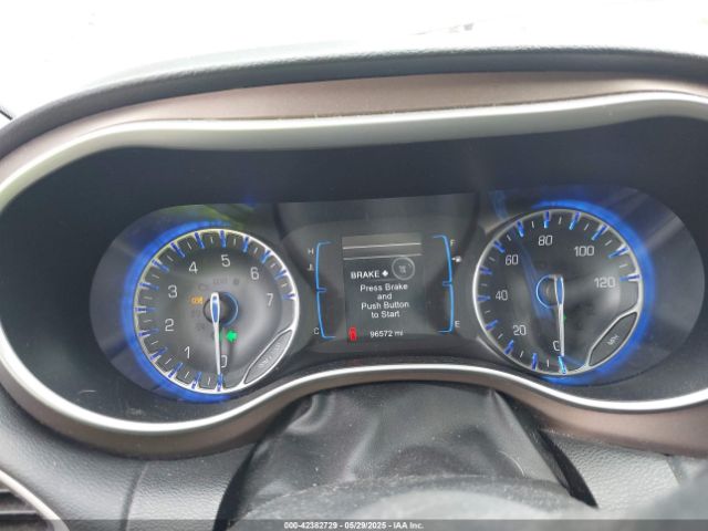 2017 CHRYSLER PACIFICA 2C4RC1BG5HR613215 Photo 6