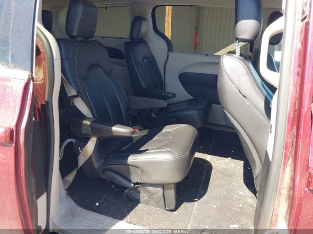 2017 CHRYSLER PACIFICA 2C4RC1BG5HR613215 Photo 7