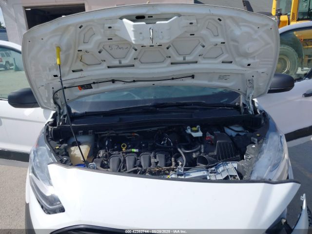 NM0LS7E22L1437939 Ford Transit Connect Xl Cargo Van