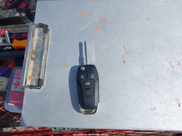 NM0LS7E22L1437939 Ford Transit Connect Xl Cargo Van