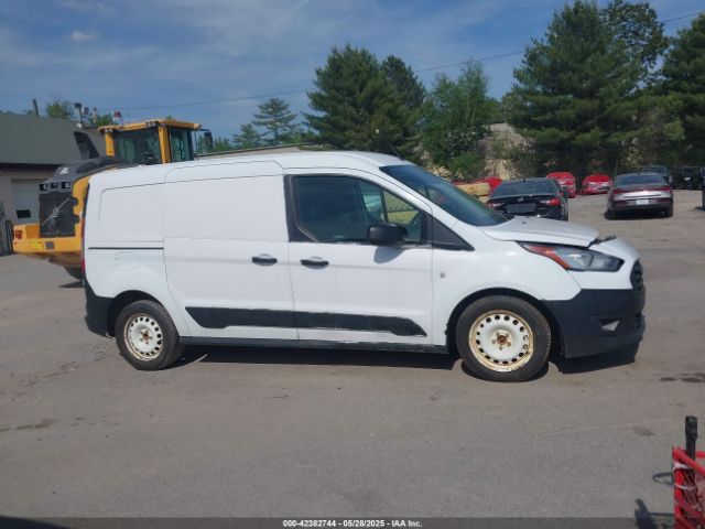 NM0LS7E22L1437939 Ford Transit Connect Xl Cargo Van