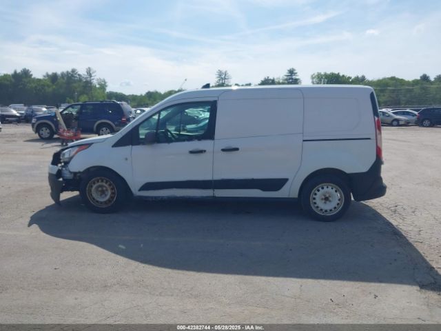 NM0LS7E22L1437939 Ford Transit Connect Xl Cargo Van