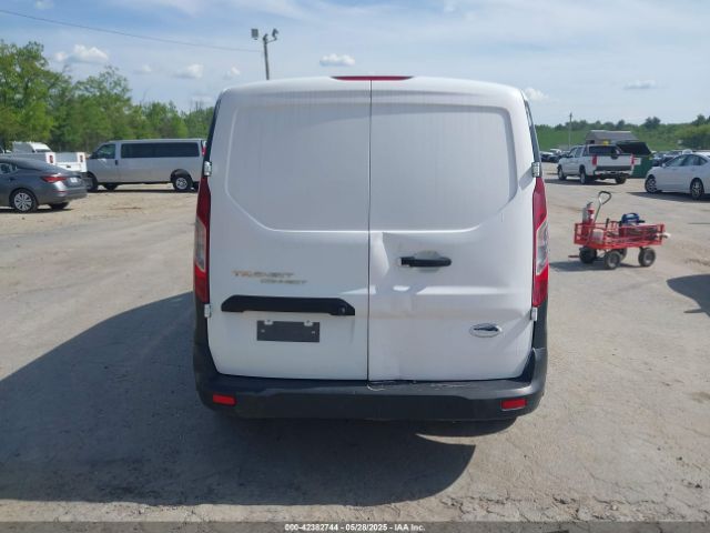NM0LS7E22L1437939 Ford Transit Connect Xl Cargo Van