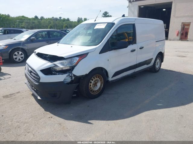 NM0LS7E22L1437939 Ford Transit Connect Xl Cargo Van