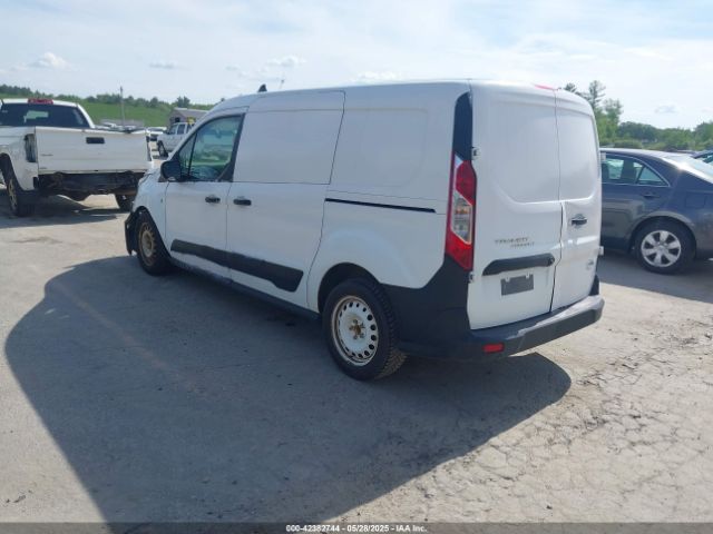 NM0LS7E22L1437939 Ford Transit Connect Xl Cargo Van