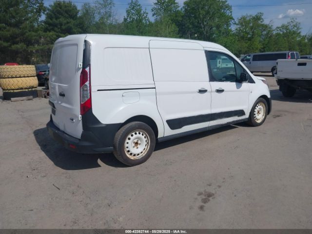 NM0LS7E22L1437939 Ford Transit Connect Xl Cargo Van