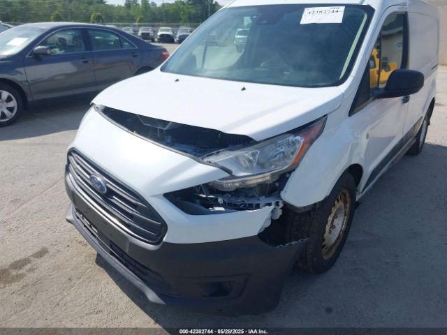 NM0LS7E22L1437939 Ford Transit Connect Xl Cargo Van