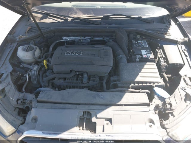 2016 AUDI A3 WAUA7GFF1G1057927 Photo 9