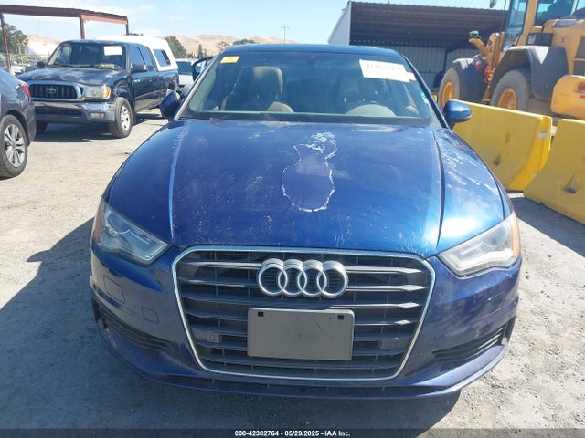 WAUA7GFF1G1057927 Audi 2016