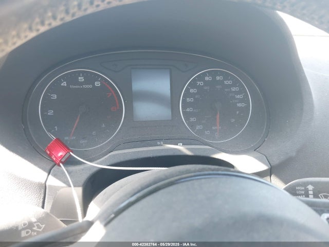 2016 AUDI A3 WAUA7GFF1G1057927 Photo 6