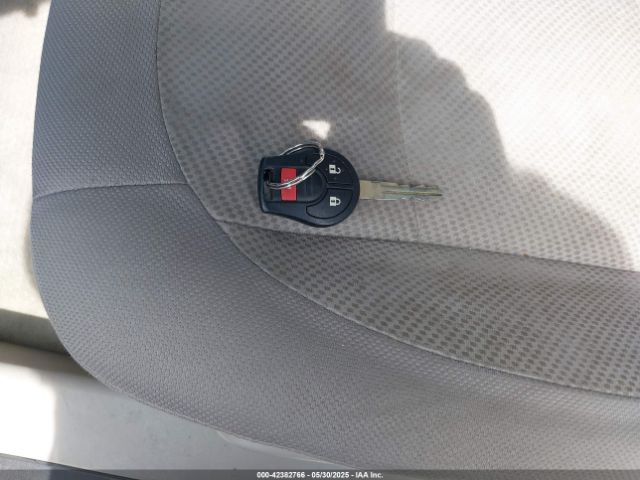 JN8AS5MT3EW609494 Nissan Rogue Select