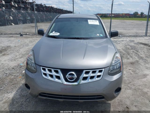 JN8AS5MT3EW609494 Nissan Rogue Select