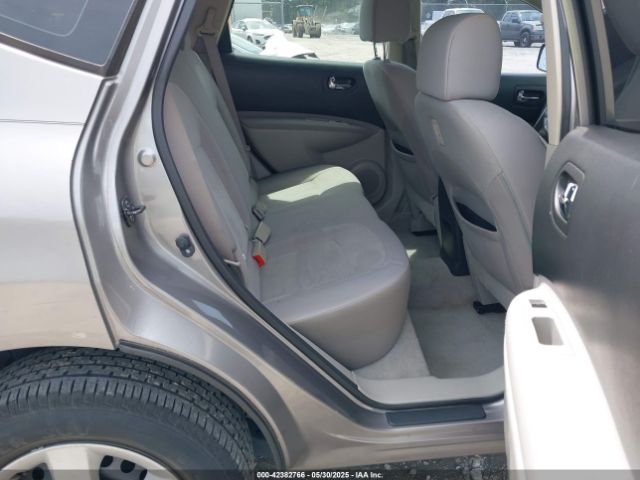 JN8AS5MT3EW609494 Nissan Rogue Select