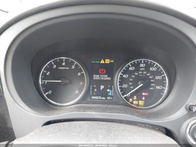 2014 MITSUBISHI OUTLANDER JA4JZ4AX3EZ013934 Photo 6