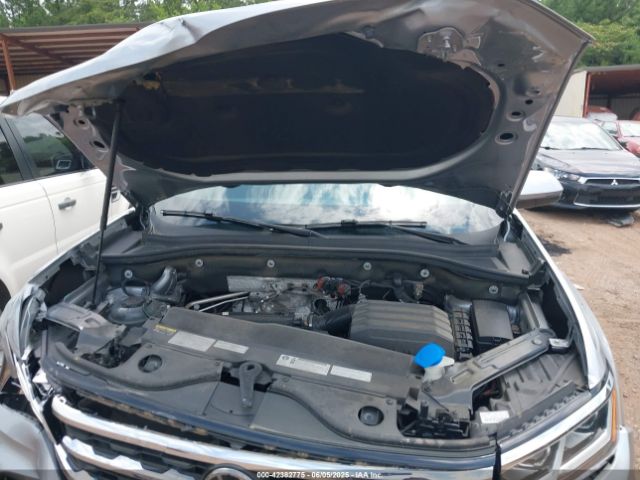 2020 VOLKSWAGEN ATLAS CROSS SPORT 1V21E2CA4LC210687 Photo 9