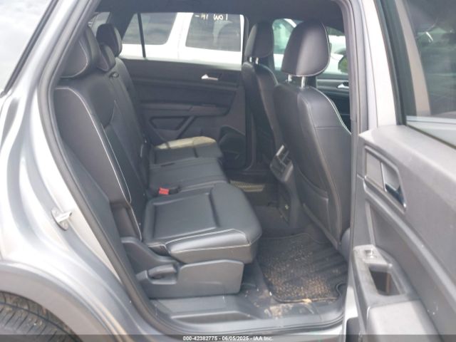 2020 VOLKSWAGEN ATLAS CROSS SPORT 1V21E2CA4LC210687 Photo 7