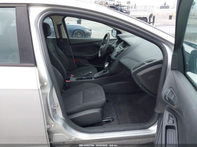 1FADP3E21HL336460 Ford FOCUS S