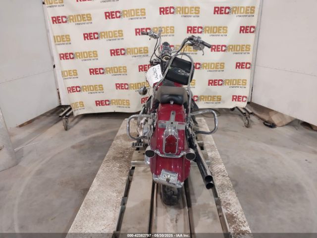 2006 HARLEY-DAVIDSON FLSTNI 1HD1JDB126Y051619 Photo 5