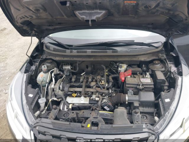 2023 NISSAN KICKS 3N1CP5CV4PL540819 Photo 9