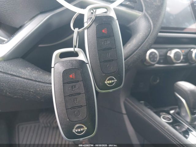 2023 NISSAN KICKS 3N1CP5CV4PL540819 Photo 10