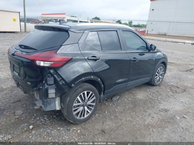 2023 NISSAN KICKS 3N1CP5CV4PL540819 Photo 3