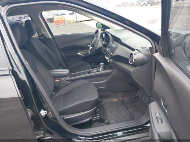 2023 NISSAN KICKS 3N1CP5CV4PL540819 Photo 4