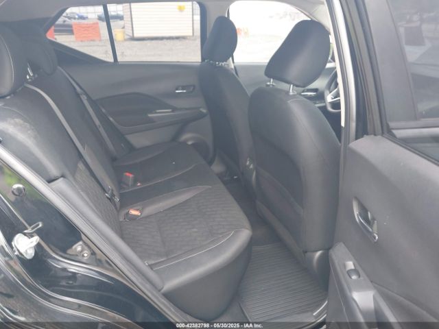 2023 NISSAN KICKS 3N1CP5CV4PL540819 Photo 7