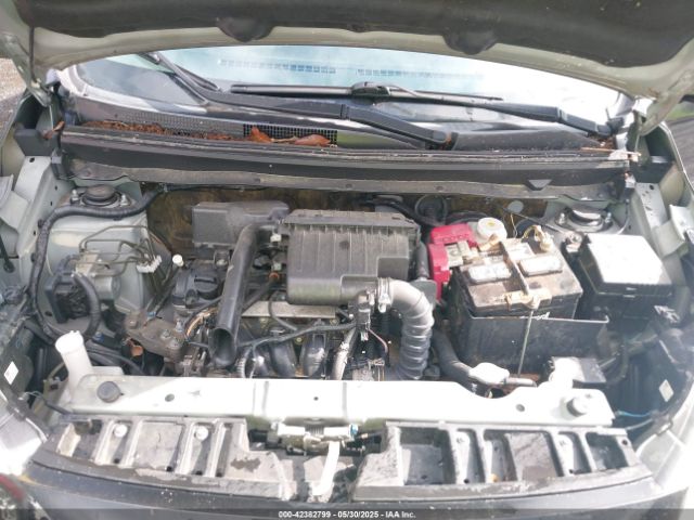 2019 MITSUBISHI MIRAGE G4 ML32F3FJ1KHF17276 Photo 9