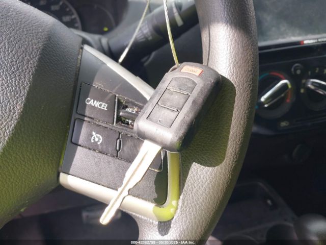 2019 MITSUBISHI MIRAGE G4 ML32F3FJ1KHF17276 Photo 10