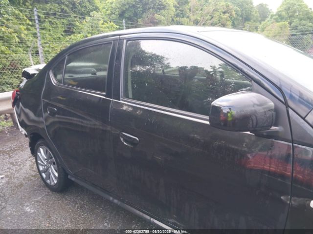 ML32F3FJ1KHF17276 Mitsubishi Mirage G4 Es