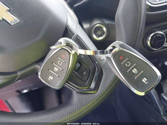 2021 CHEVROLET TRAILBLAZER KL79MRSL7MB077155 Photo 10