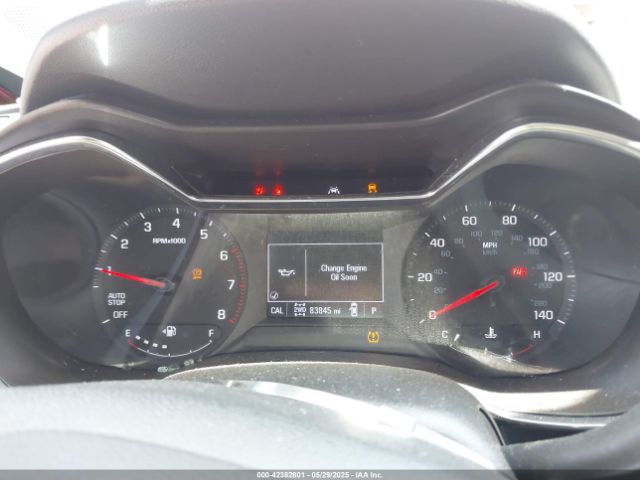 2021 CHEVROLET TRAILBLAZER KL79MRSL7MB077155 Photo 6